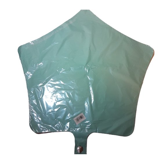 Set of 12 Helium Balloons 26 inch 18 inch Foil Balloons Cupcake Heart Star Party - Picture 7 of 10